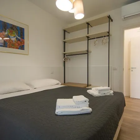 Apartamento Oliveto 24 *