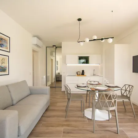 Oliveto 24 Apartamento Bardolino