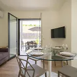 Oliveto 24 Apartment
