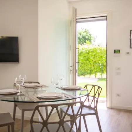 Oliveto 24 Bardolino