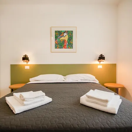 Oliveto 24 Apartman Bardolino