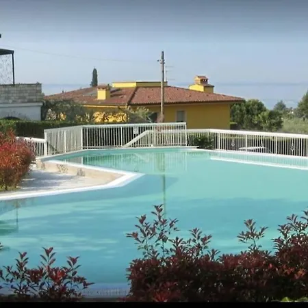 Apartman Oliveto 24 Bardolino