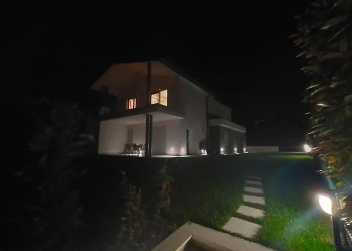 Апартаменти Oliveto 24