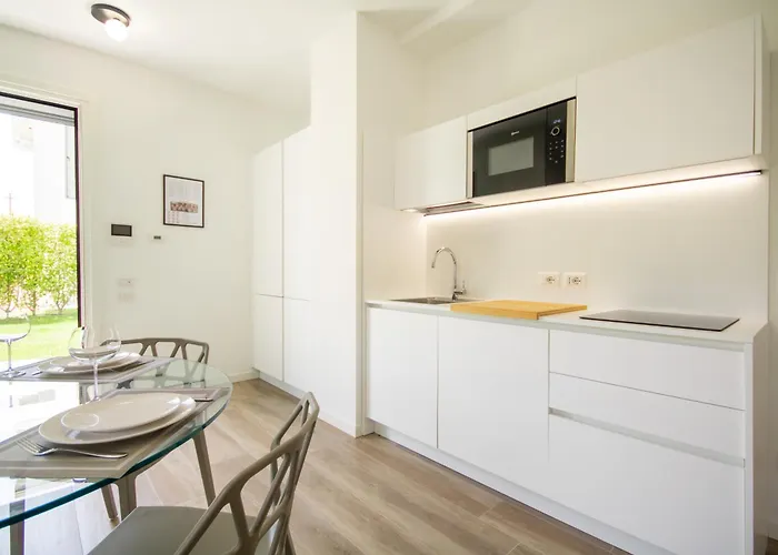 Oliveto 24 * Бардоліно