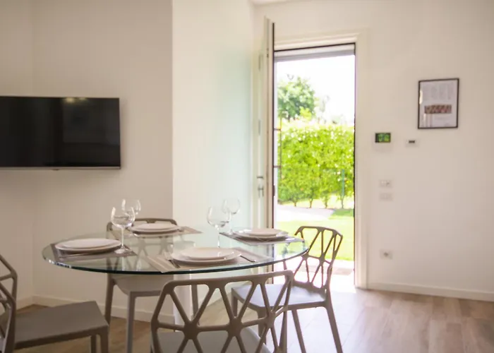 Oliveto 24 Бардоліно