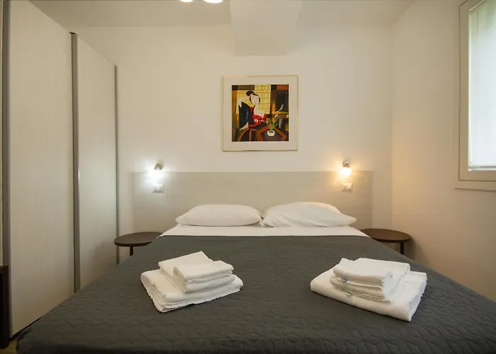 Oliveto 24 Апартаменти *