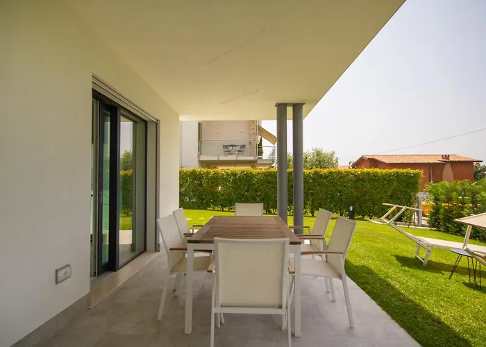 Oliveto 24 Апартаменти *