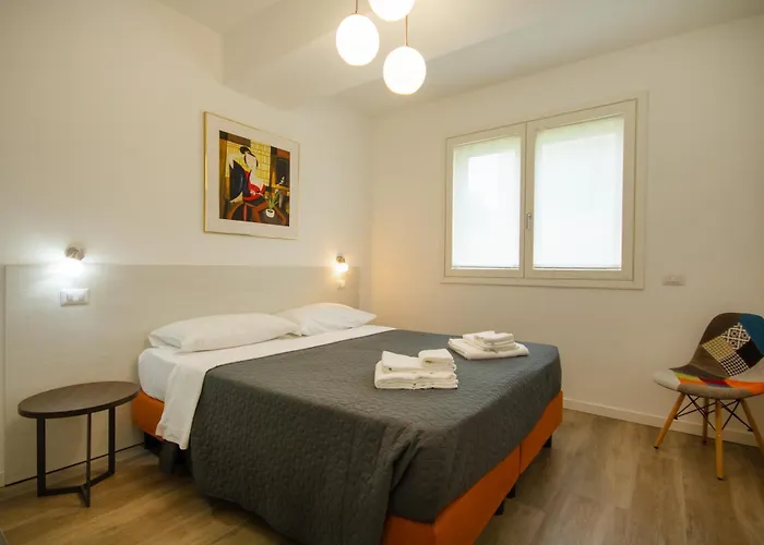 Oliveto 24 * Бардоліно