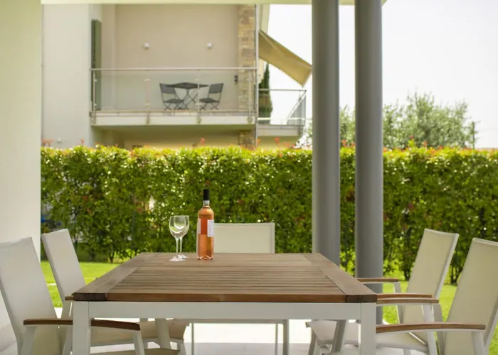 Oliveto 24 Бардоліно