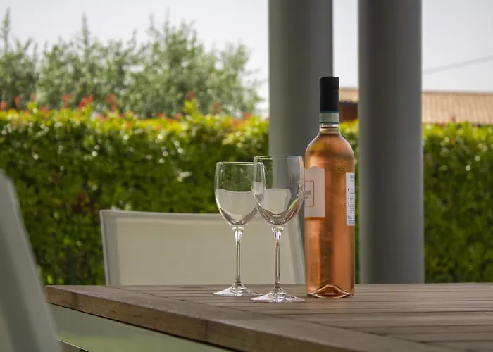 Oliveto 24 Бардоліно