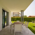 Oliveto 24 Lejlighed *