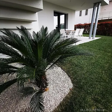 Appartement Oliveto 24 Bardolino