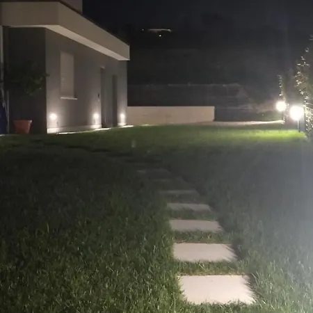 Oliveto 24 Apartment *