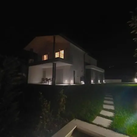 Appartement Oliveto 24