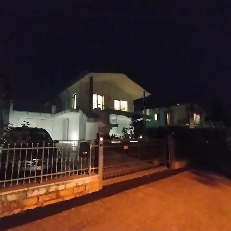 Appartement Oliveto 24 *