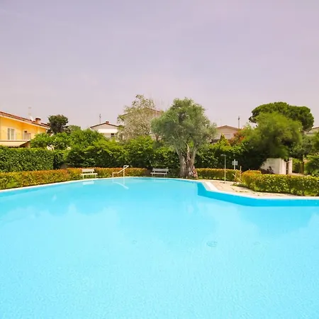 Apartment Oliveto 24 Bardolino