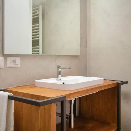 Oliveto 24 Appartement