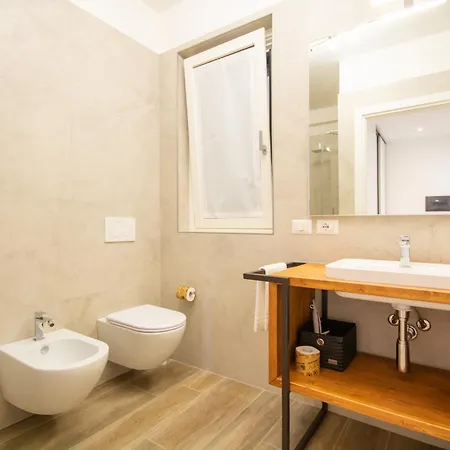 Appartement Oliveto 24