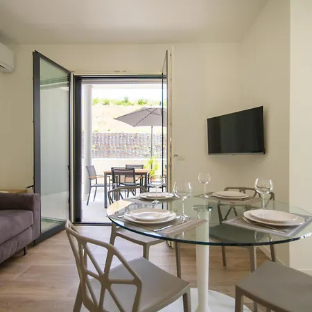 Oliveto 24 Appartement