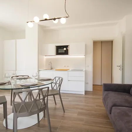 Appartement Oliveto 24 *