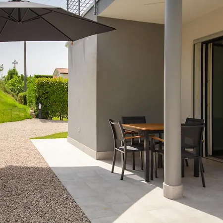 Oliveto 24 Appartement Bardolino