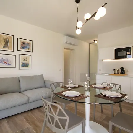 Oliveto 24 Appartement Bardolino