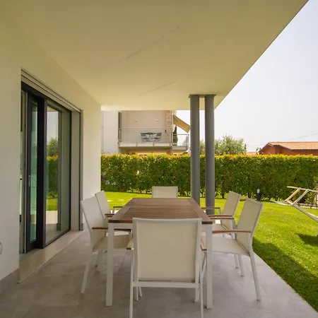 Oliveto 24 Appartement *