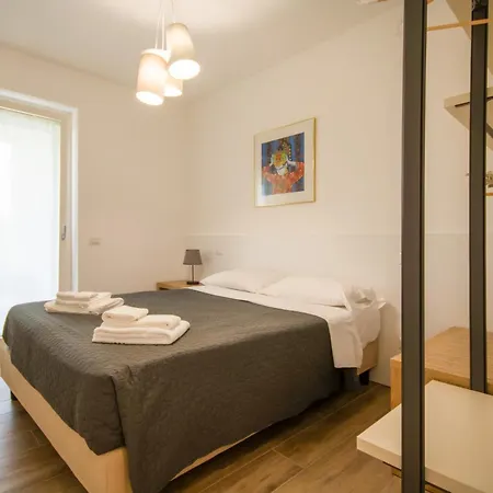 Appartement Oliveto 24