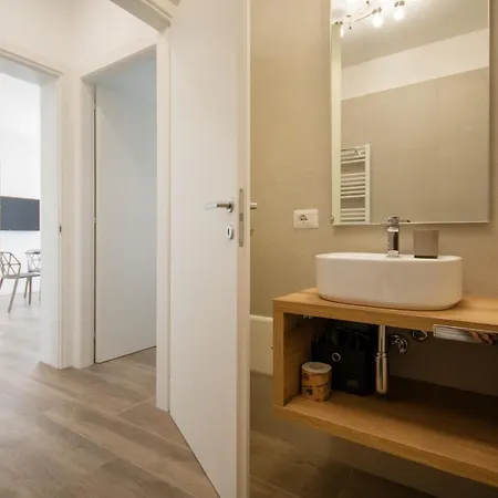 Oliveto 24 Apartment Bardolino