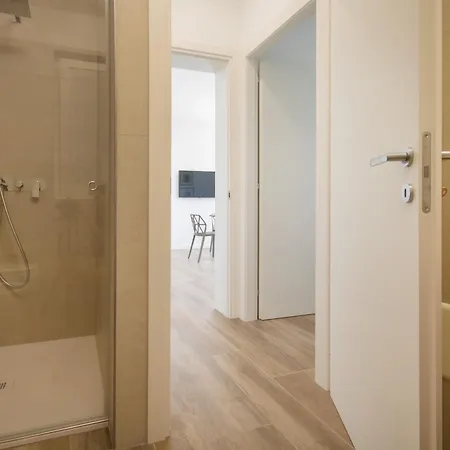 Appartement Oliveto 24
