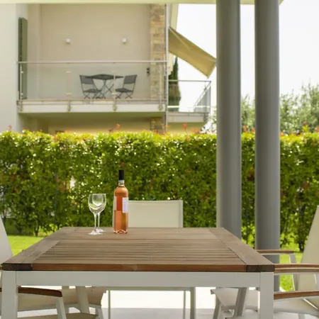 Oliveto 24 Bardolino