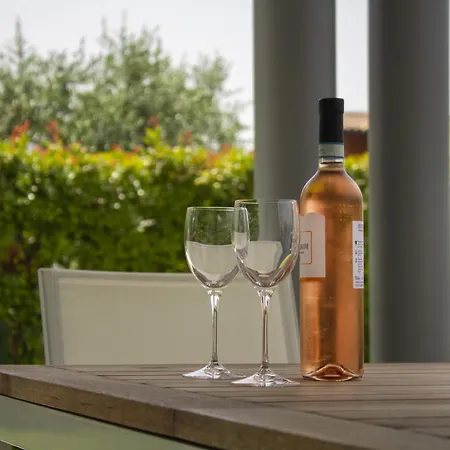 Oliveto 24 Bardolino