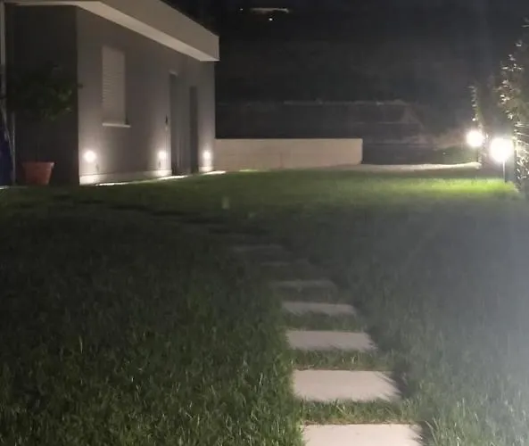 Oliveto 24 Lejlighed *