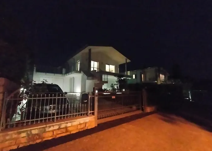 Lejlighed Oliveto 24 *