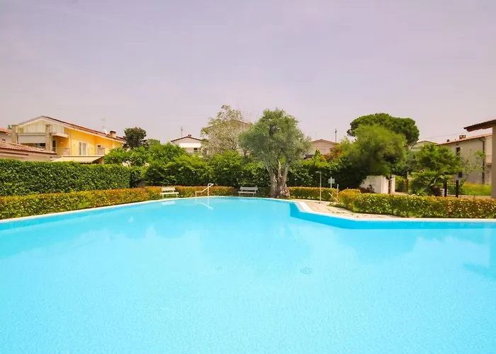 Appartamento Oliveto 24 Bardolino