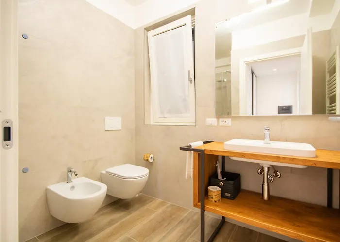 Lejlighed Oliveto 24