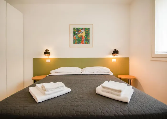 Oliveto 24 Lejlighed Bardolino