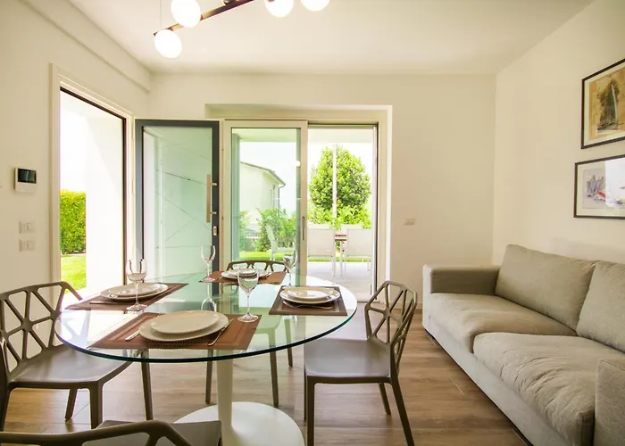 Oliveto 24 Bardolino