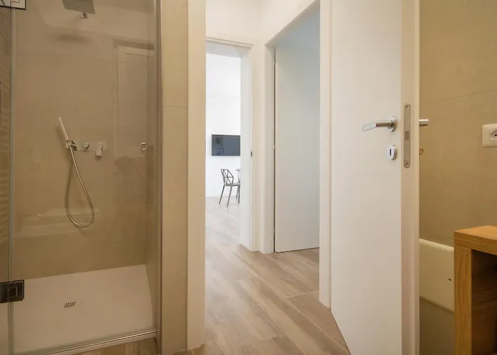 Appartamento Oliveto 24